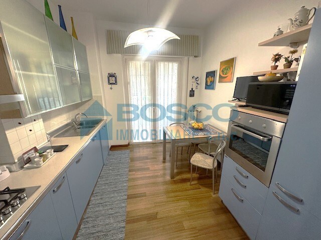 appartamento in vendita a La Spezia in zona Centro Storico