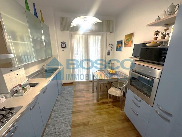 appartamento in vendita a La Spezia in zona Centro Storico