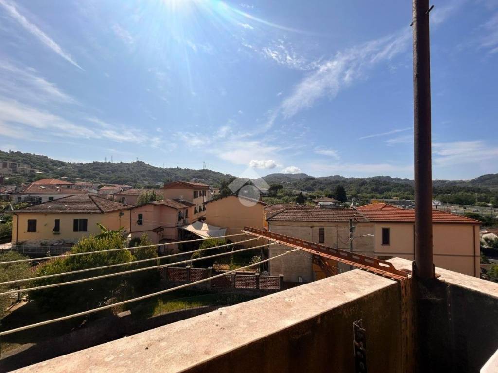 appartamento in vendita a La Spezia