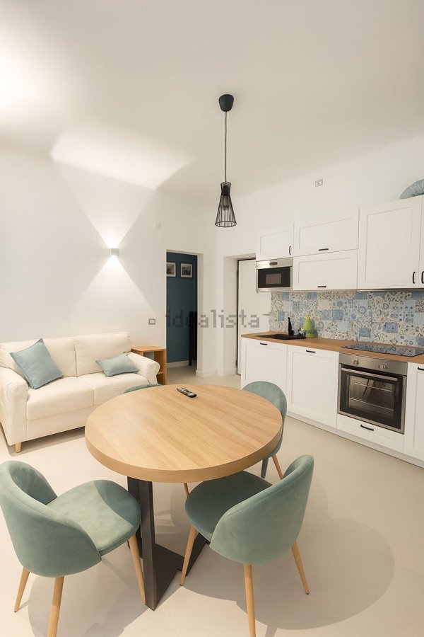 appartamento in vendita a La Spezia in zona Canaletto / Buonviaggio / Migliarina