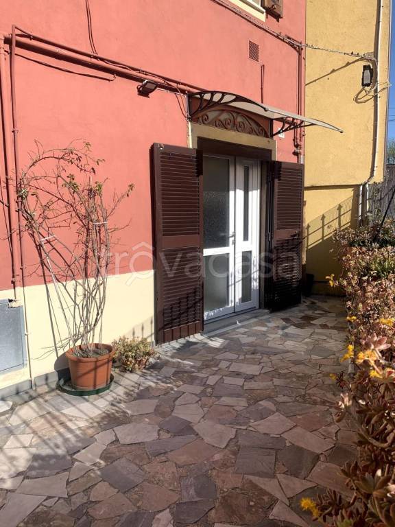 appartamento in vendita a La Spezia in zona Chiappa