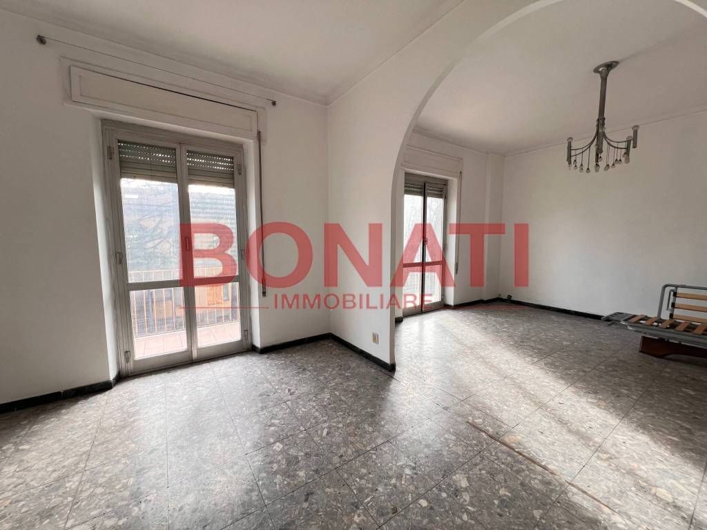 appartamento in vendita a La Spezia in zona Canaletto / Buonviaggio / Migliarina