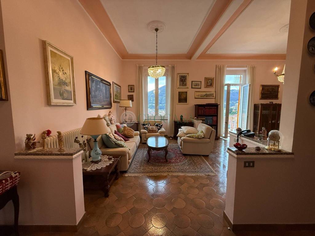 appartamento in vendita a La Spezia