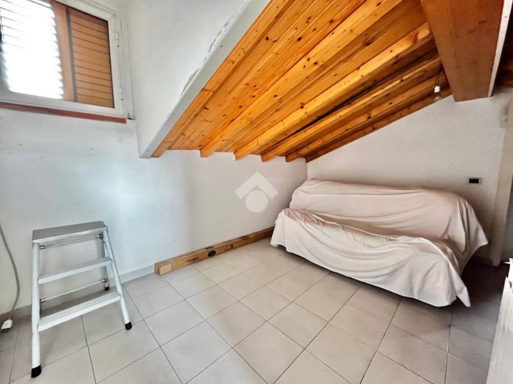 appartamento in vendita a La Spezia in zona Centro Storico