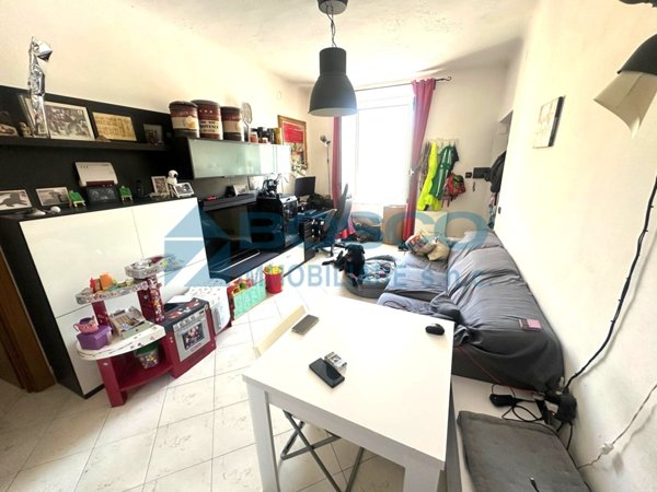 appartamento in vendita a La Spezia