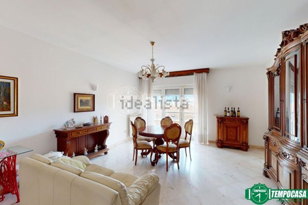 appartamento in vendita a La Spezia