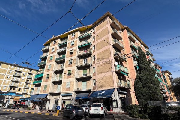 appartamento in vendita a La Spezia in zona Centro Storico