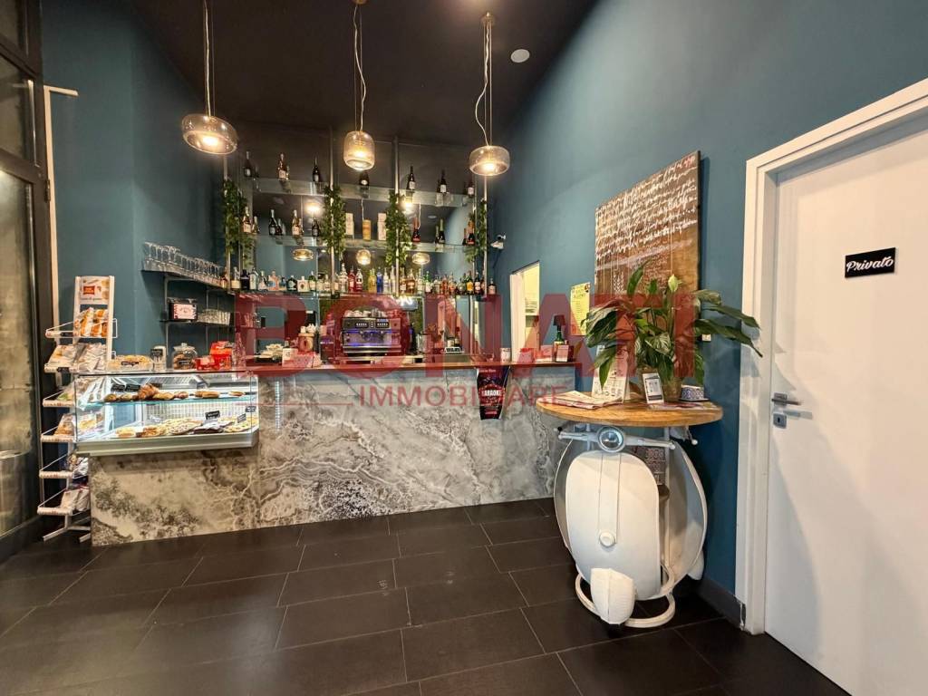 negozio in vendita a La Spezia in zona Centro Storico