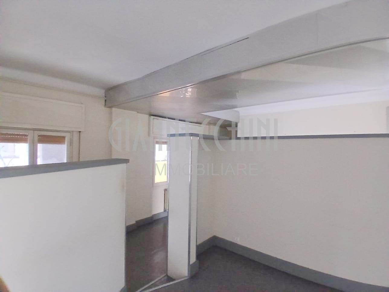 appartamento in vendita a La Spezia in zona Centro Storico