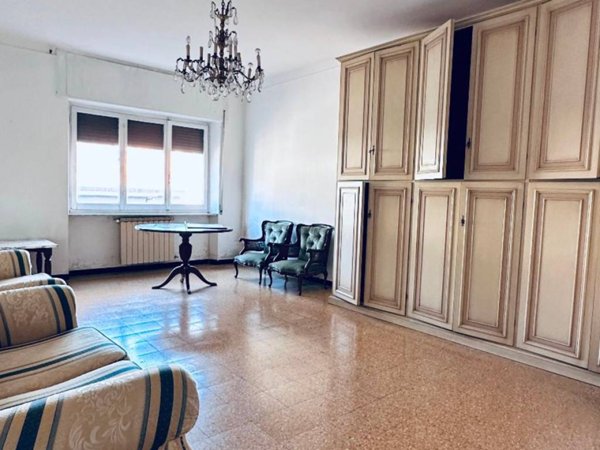 appartamento in vendita a La Spezia