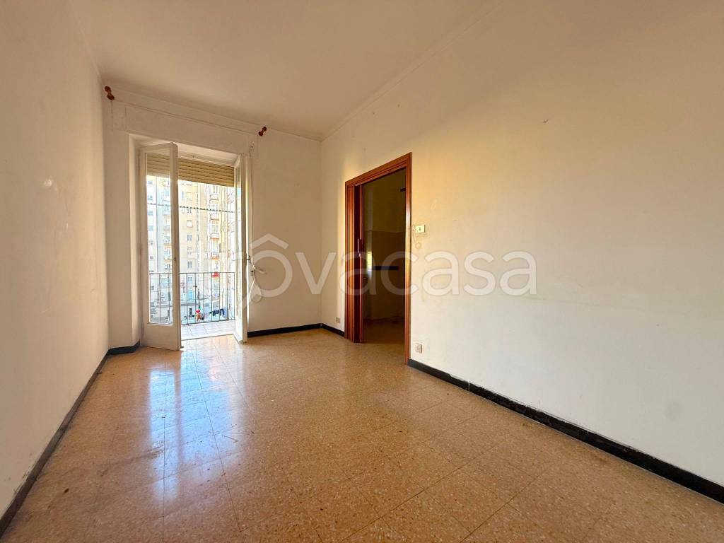 appartamento in vendita a La Spezia in zona Centro Storico