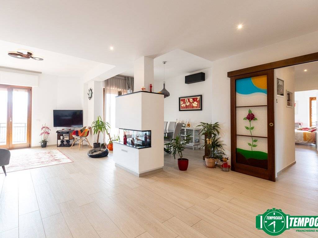 appartamento in vendita a La Spezia in zona Canaletto / Buonviaggio / Migliarina