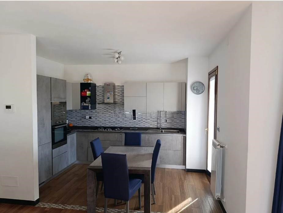 appartamento in vendita a La Spezia in zona San Venerio