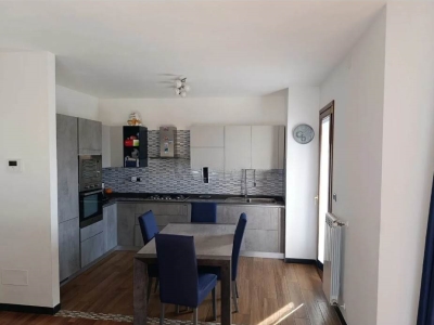 appartamento in vendita a La Spezia in zona San Venerio