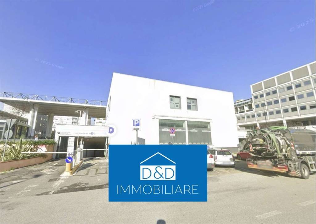 ufficio in vendita a La Spezia