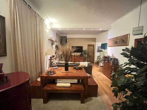 casa indipendente in vendita a La Spezia in zona Chiappa