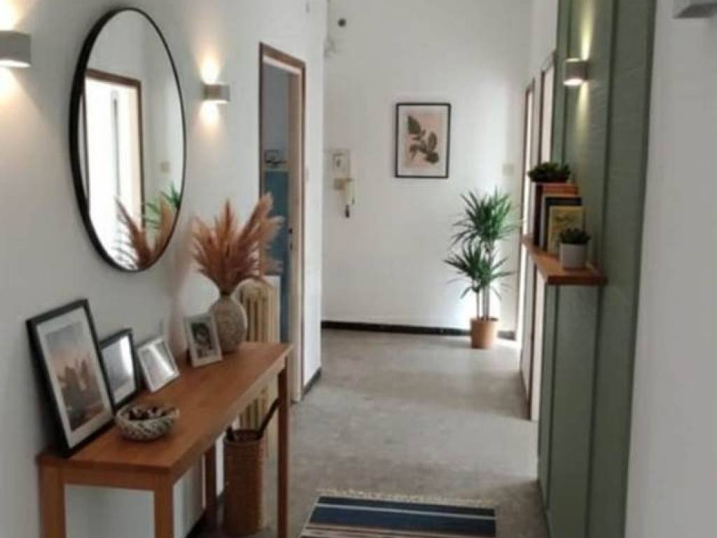 appartamento in vendita a La Spezia in zona Canaletto / Buonviaggio / Migliarina