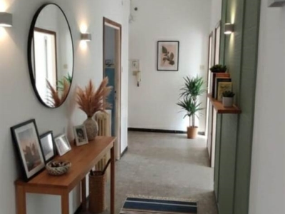 appartamento in vendita a La Spezia in zona Canaletto / Buonviaggio / Migliarina