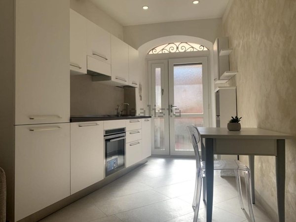 appartamento in vendita a La Spezia in zona Chiappa