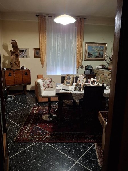 appartamento in vendita a La Spezia