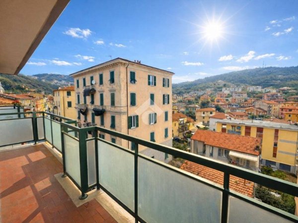 appartamento in vendita a La Spezia in zona Chiappa