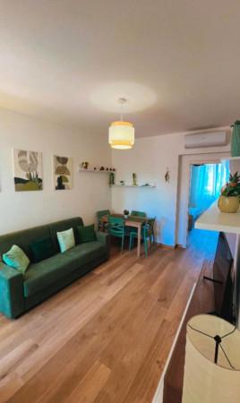 appartamento in vendita a La Spezia in zona Centro Storico