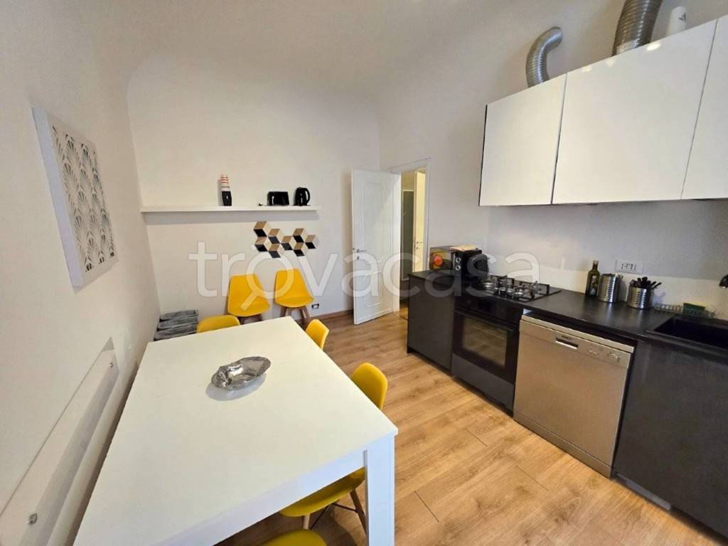 appartamento in vendita a La Spezia in zona Centro Storico