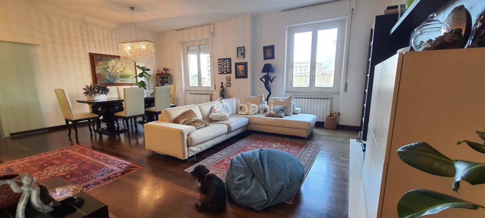 appartamento in vendita a La Spezia in zona Centro Storico