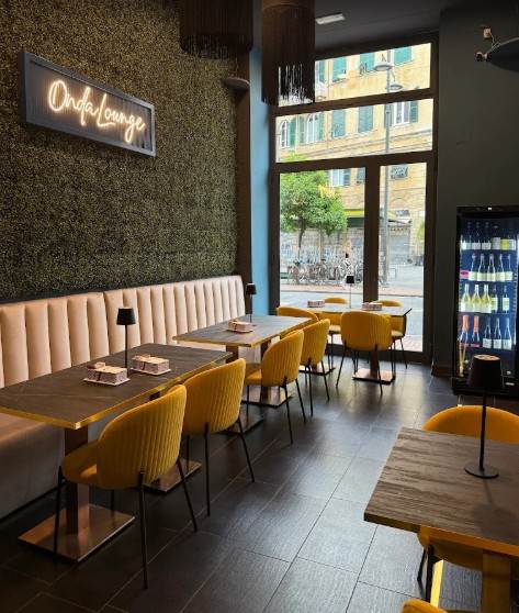 negozio in vendita a La Spezia