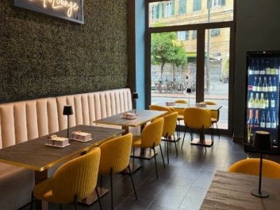 negozio in vendita a La Spezia in zona Centro Storico