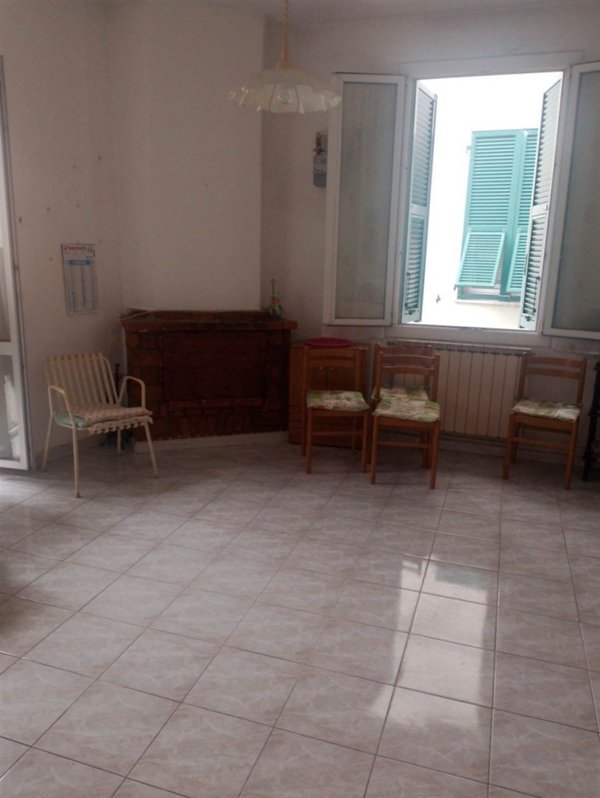 appartamento in vendita a La Spezia