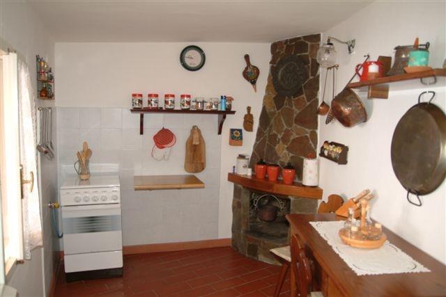 casa indipendente in vendita a La Spezia in zona Biassa