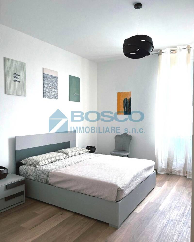 appartamento in vendita a La Spezia in zona Centro Storico