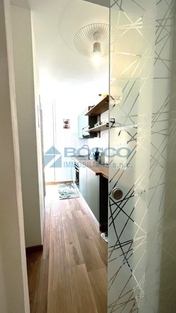 appartamento in vendita a La Spezia in zona Centro Storico