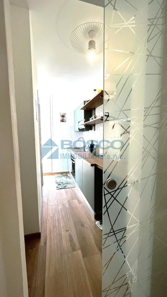 appartamento in vendita a La Spezia in zona Centro Storico