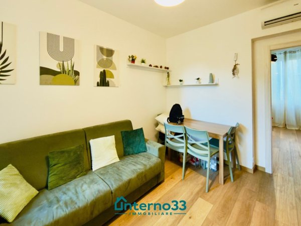 appartamento in vendita a La Spezia in zona Centro Storico