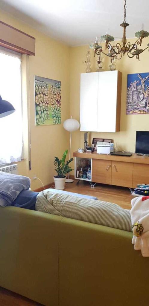 appartamento in vendita a La Spezia in zona Canaletto / Buonviaggio / Migliarina