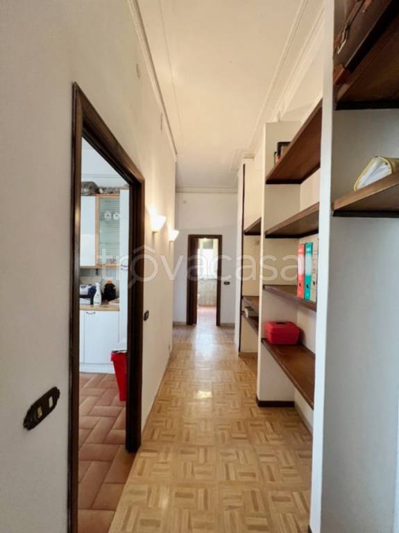 appartamento in vendita a La Spezia in zona Centro Storico