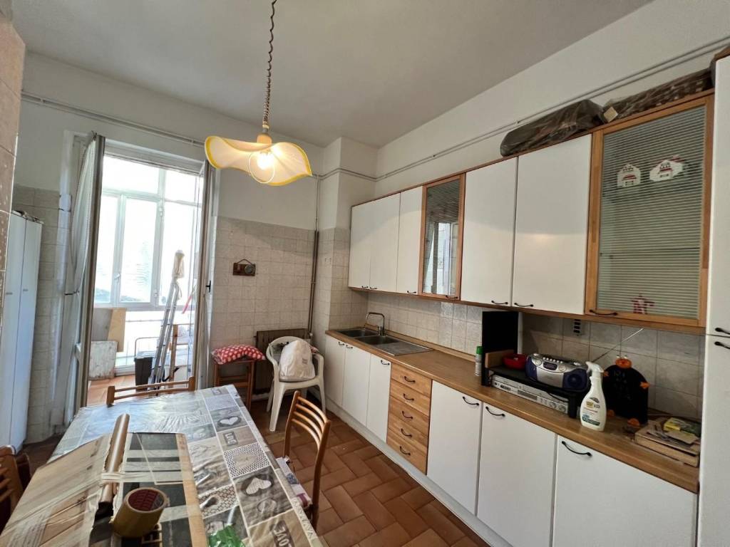 appartamento in vendita a La Spezia in zona Centro Storico