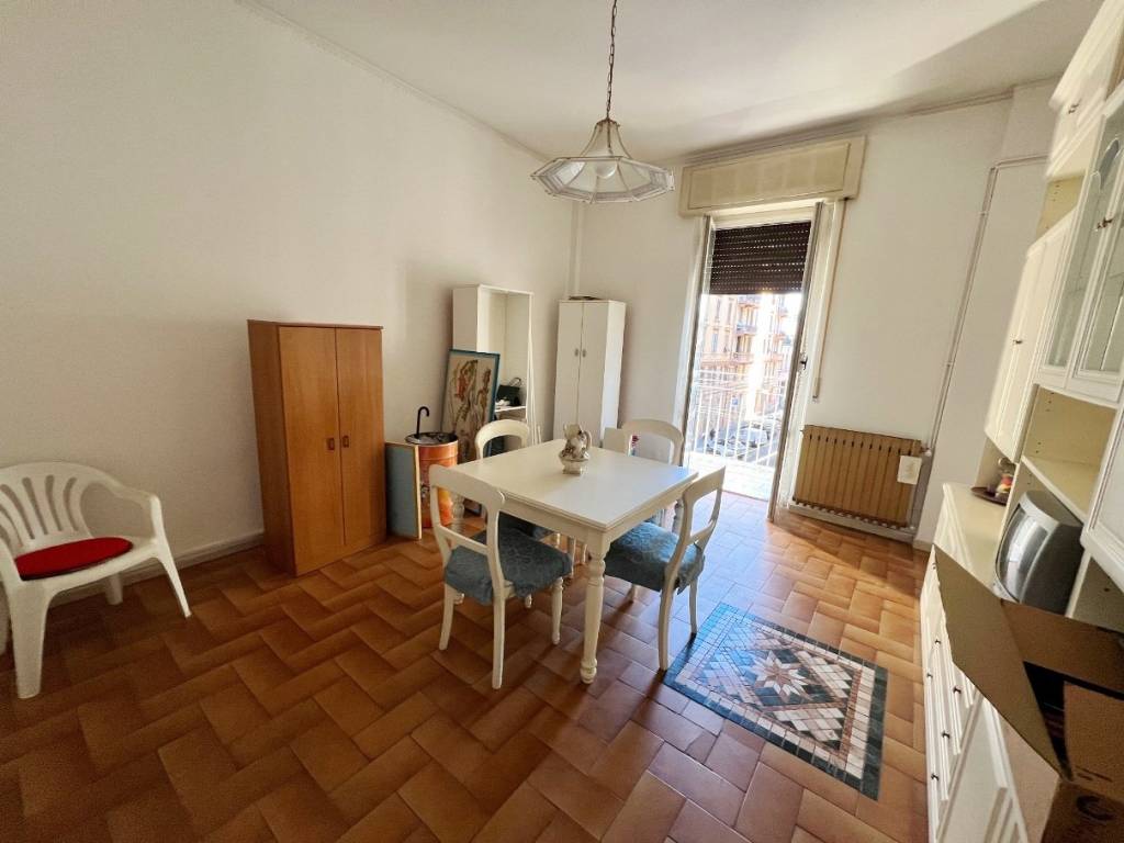 appartamento in vendita a La Spezia in zona Centro Storico