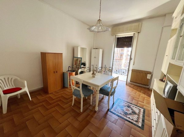 appartamento in vendita a La Spezia in zona Centro Storico