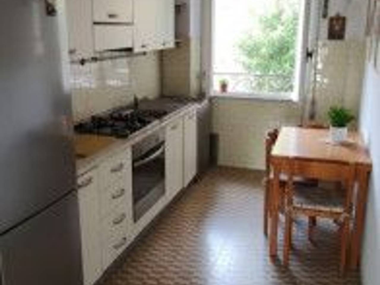 appartamento in vendita a La Spezia in zona Canaletto / Buonviaggio / Migliarina