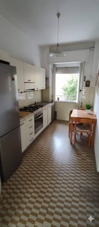 appartamento in vendita a La Spezia in zona Canaletto / Buonviaggio / Migliarina