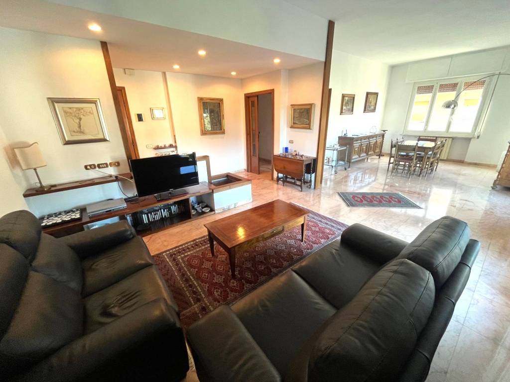 appartamento in vendita a La Spezia