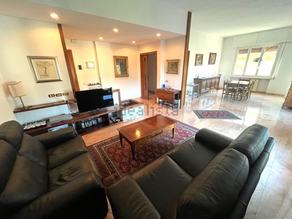 appartamento in vendita a La Spezia in zona Centro Storico