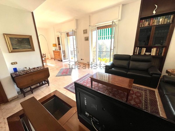 appartamento in vendita a La Spezia in zona Centro Storico