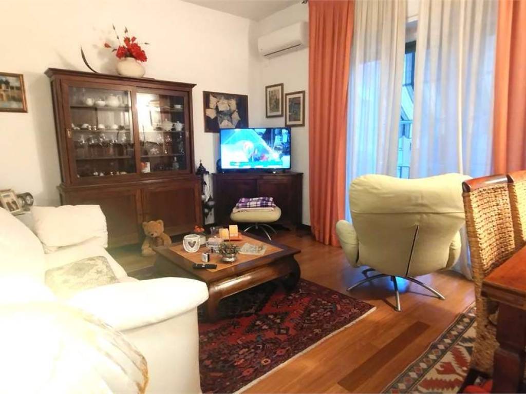 appartamento in vendita a La Spezia in zona Centro Storico