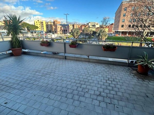 appartamento in vendita a La Spezia in zona Valdellora