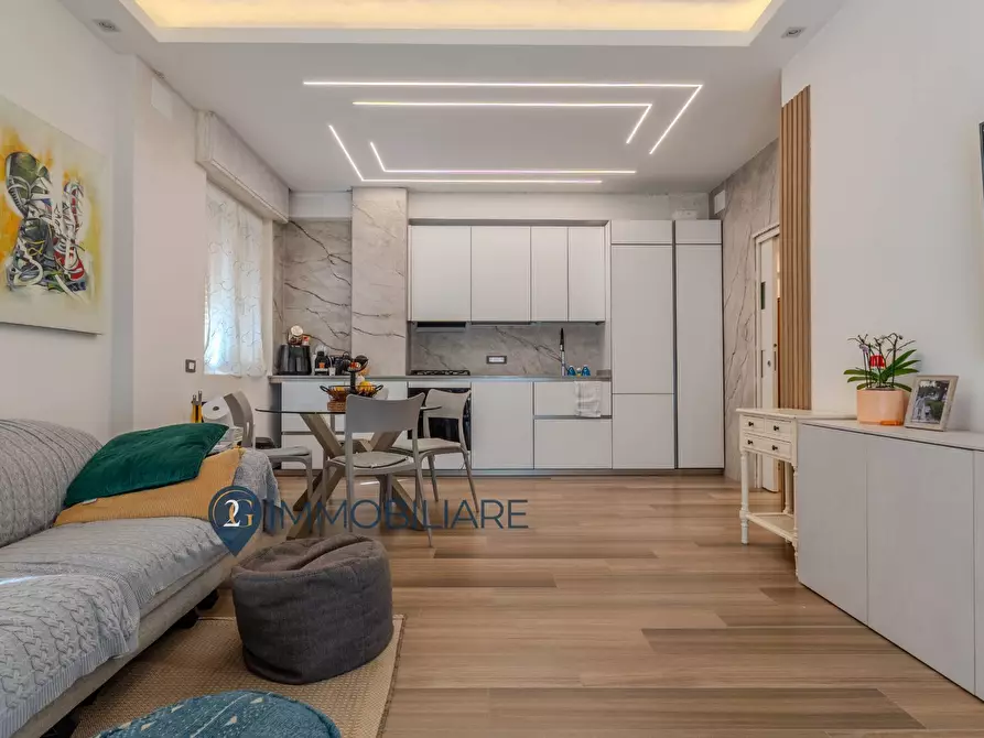 appartamento in vendita a La Spezia in zona Canaletto / Buonviaggio / Migliarina