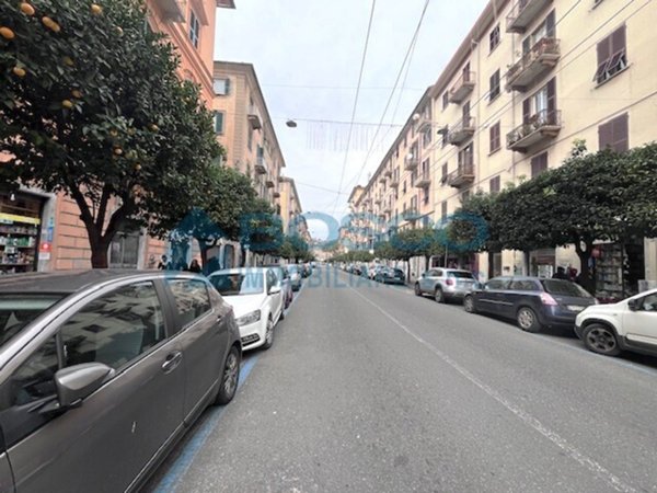 appartamento in vendita a La Spezia in zona Centro Storico